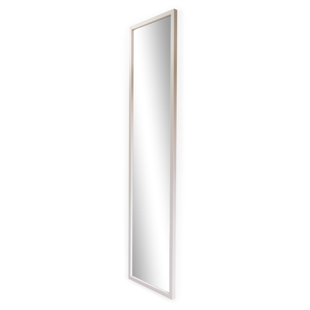 Spinder Design passpiegel Senza M2 - Silky Taupe - 185 x 46
