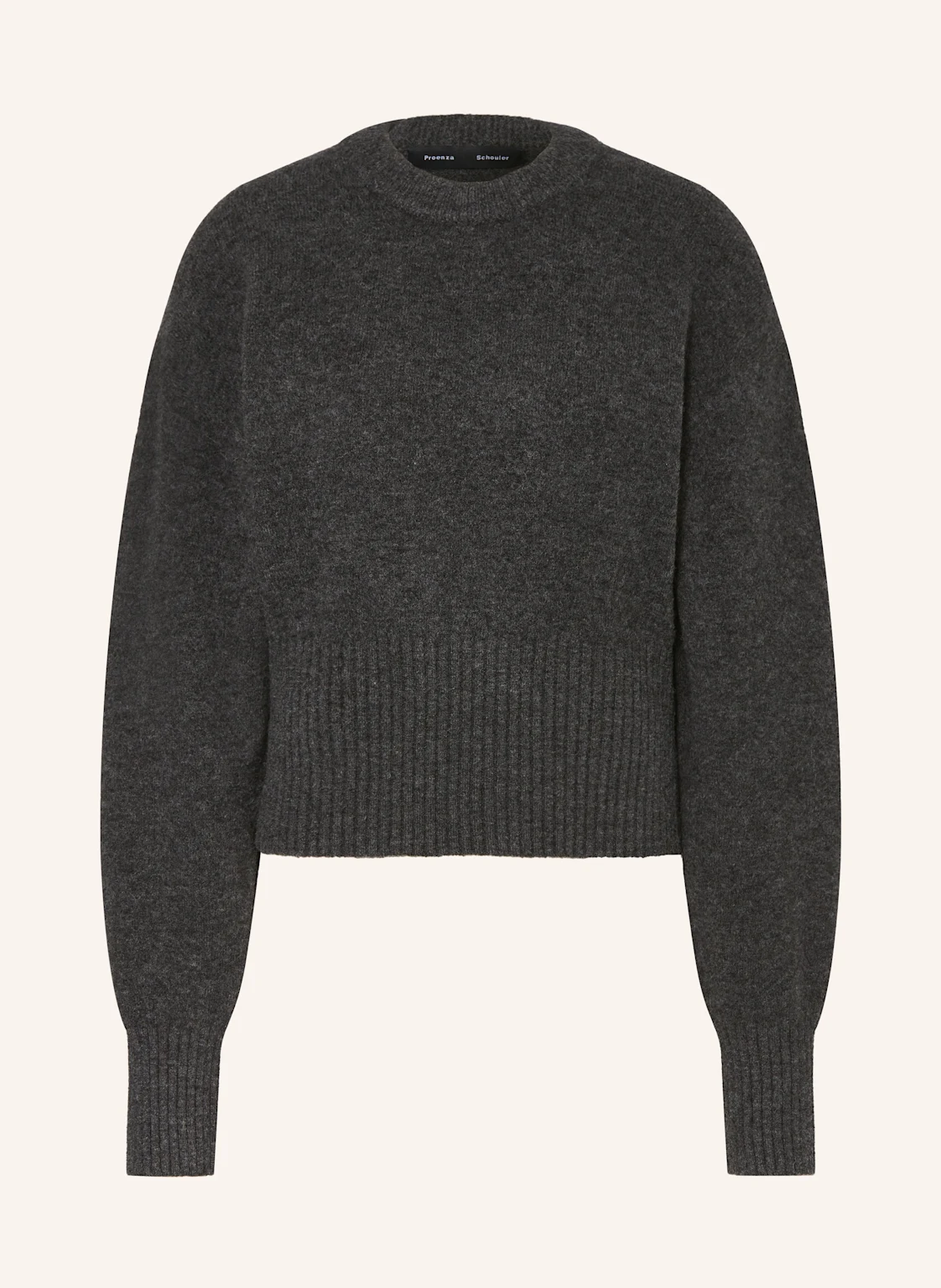 Proenza Schouler Pullover RANDI