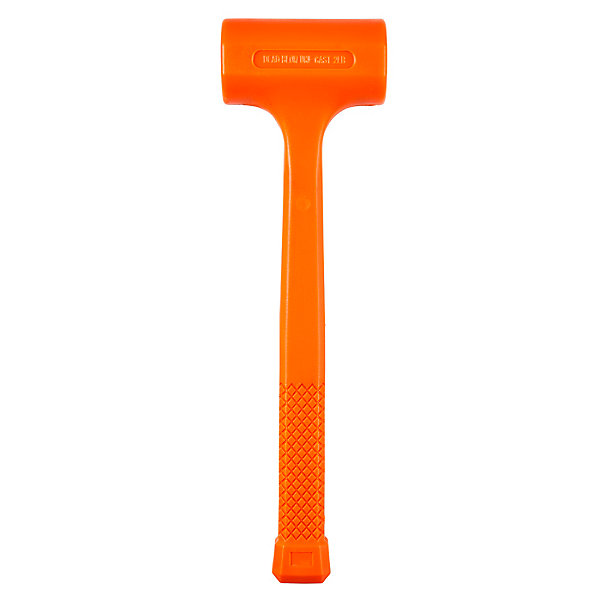Maillet coutchouc sans rebond Magnusson 1 kg