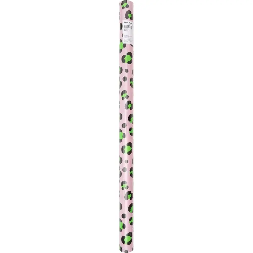 Geschenkpapier Leo