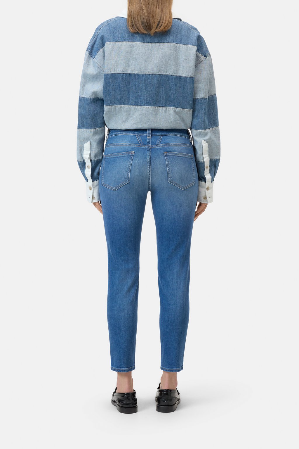 Skinny Jeans - Baker