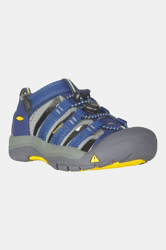 Keen Newport H2 Sandaal Junior