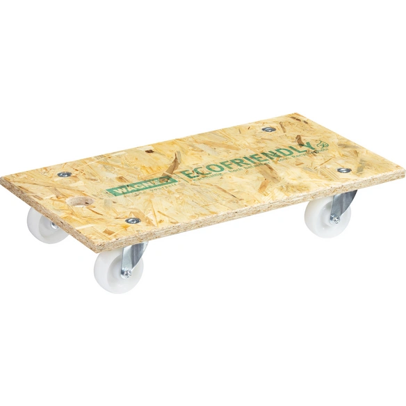 Transporthilfe, »Transporthilfen«, Tragkraft 250 kg, 575x300 mm