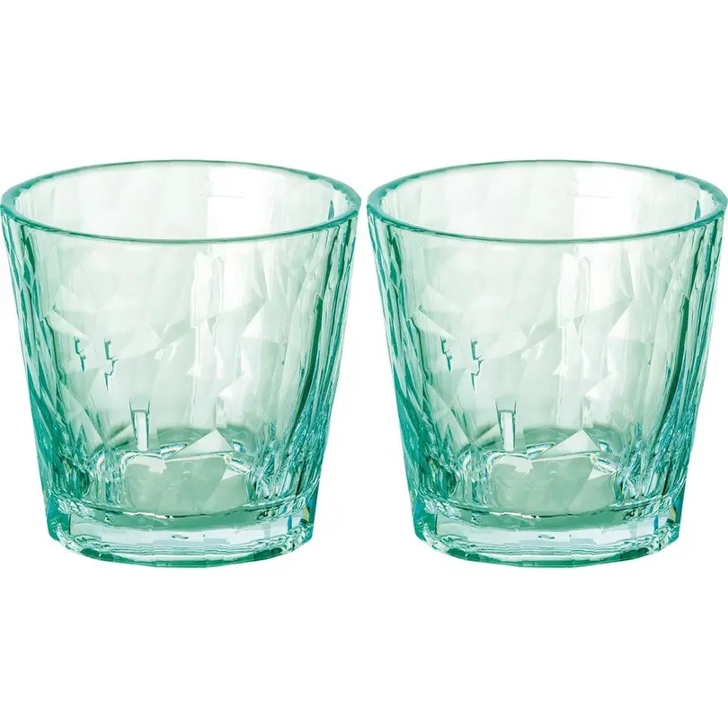 Becher 2er-Set Club No. 22