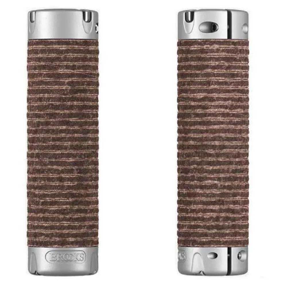 Brooks England Plump grips