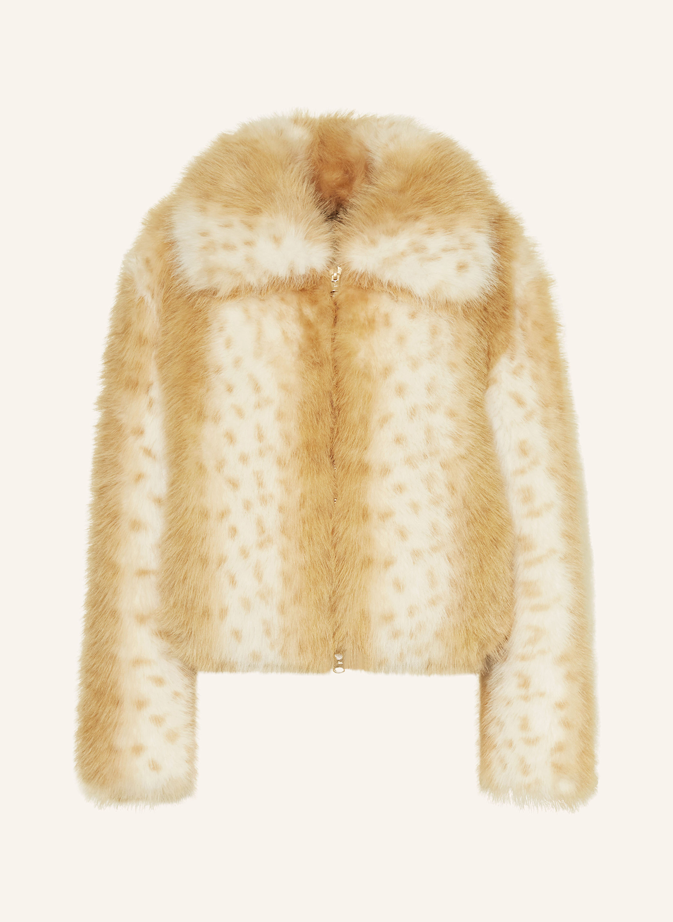 BEAUMONT Kunstfell-Jacke MILLIE