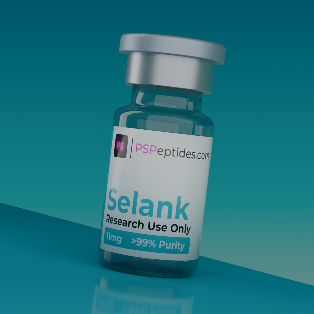 Selank (1 Vial)