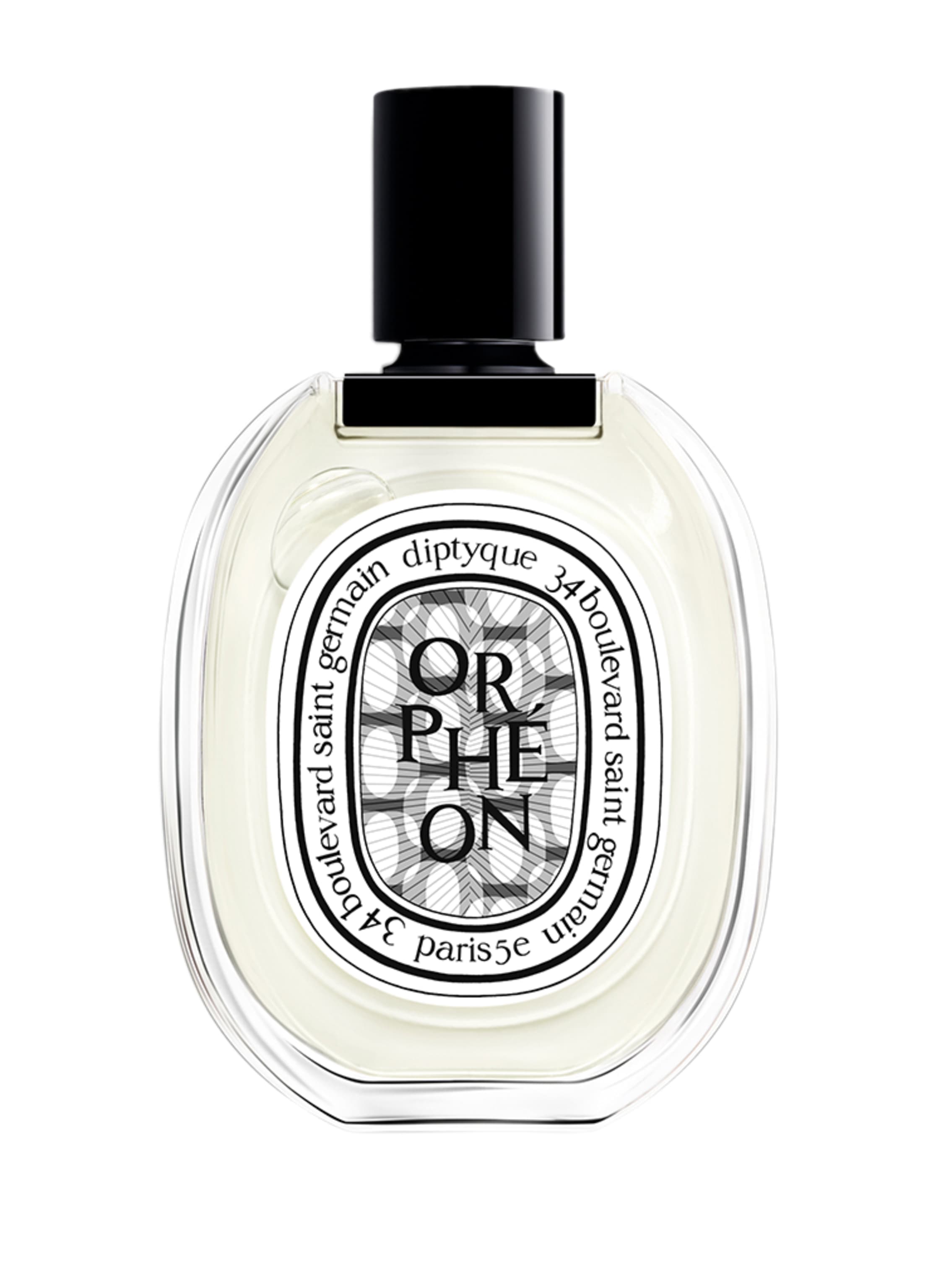 diptyque ORPHÉON