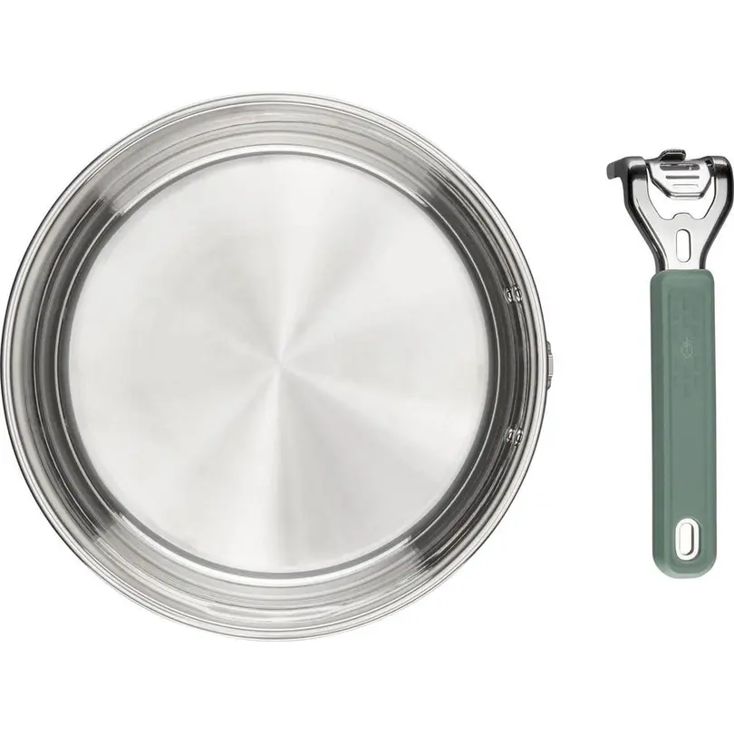 Sauteuse COMPLEAT