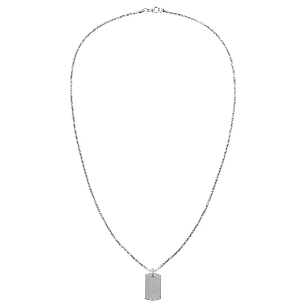 Tommy Hilfiger 2790359 necklace
