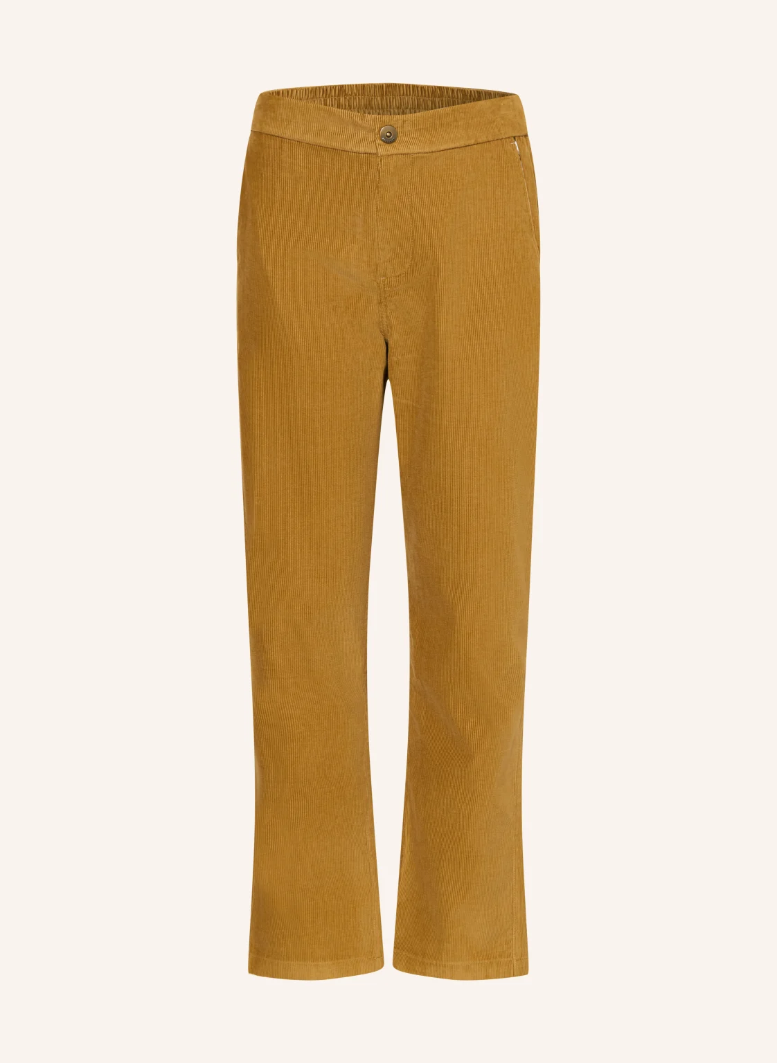 BURBERRY Cordhose