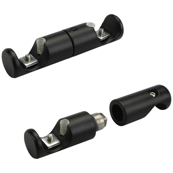 Adapter, Ø 20 mm, Metall