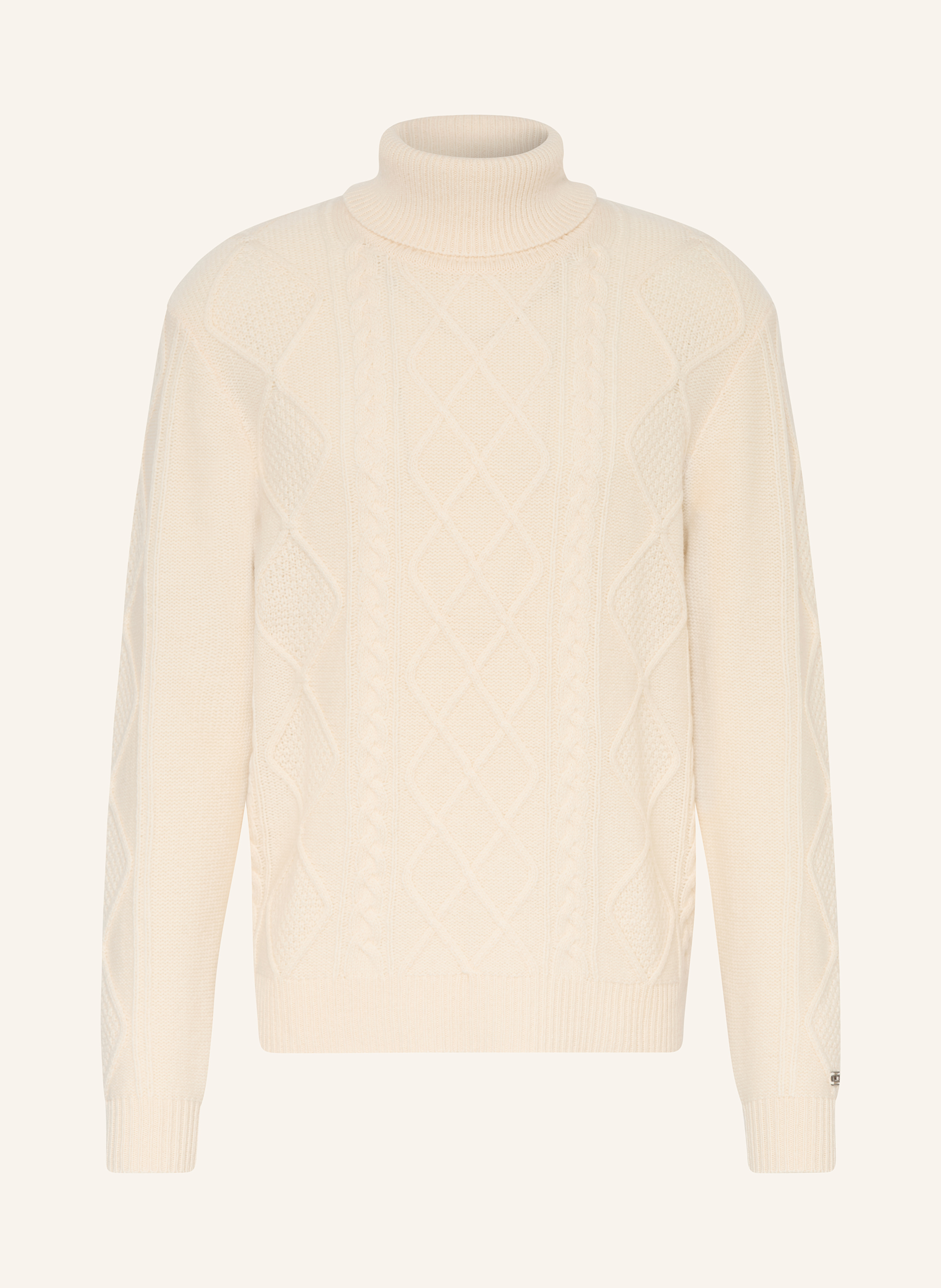 TOMMY HILFIGER Rollkragenpullover
