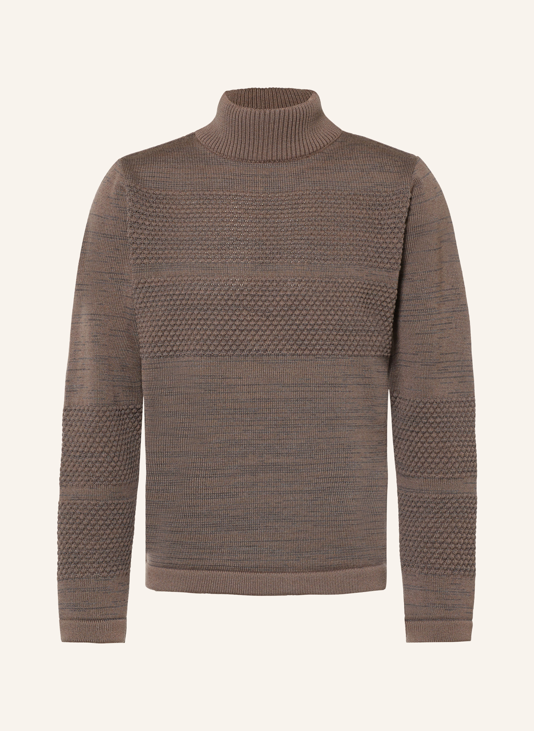 S. N. S. HERNING Pullover