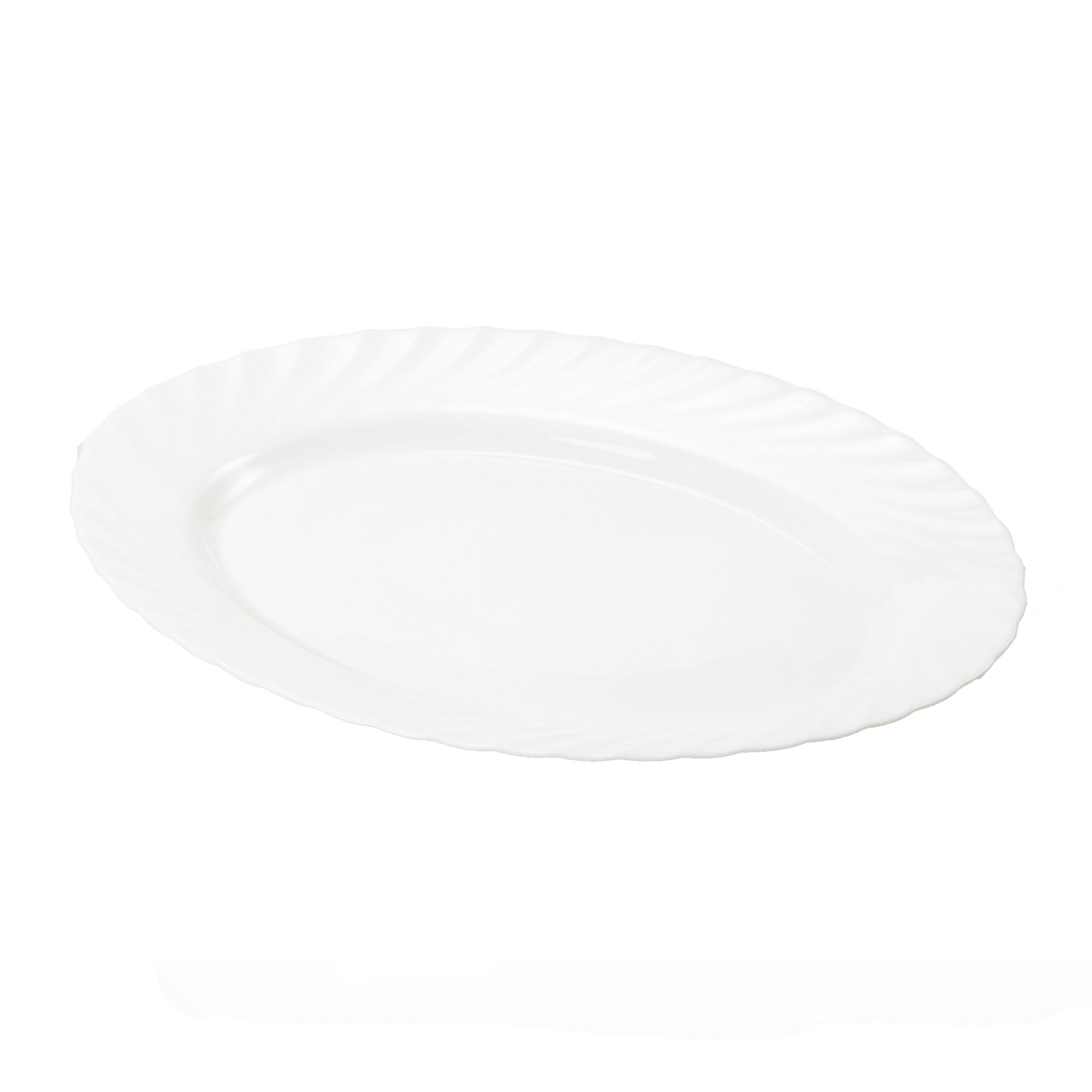 Travessa oval LUMINARC