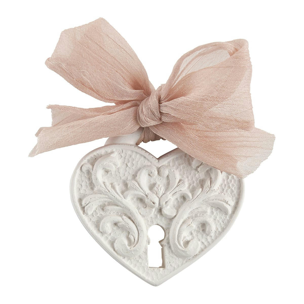 - Décor parfumé Cadenas Cœur - Secret de Santal