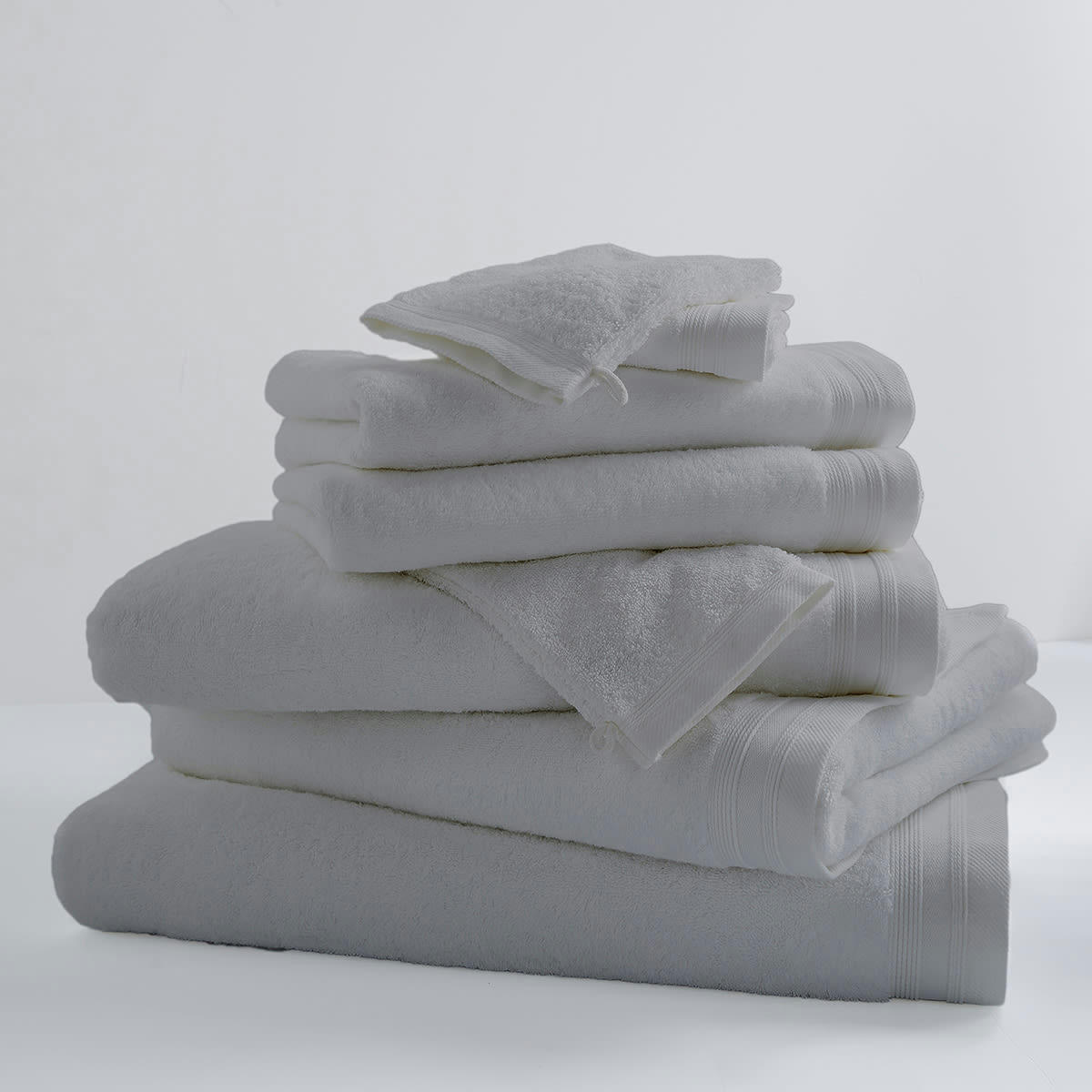 - Drap de bain uni et coloré coton fleur de sel 150x100