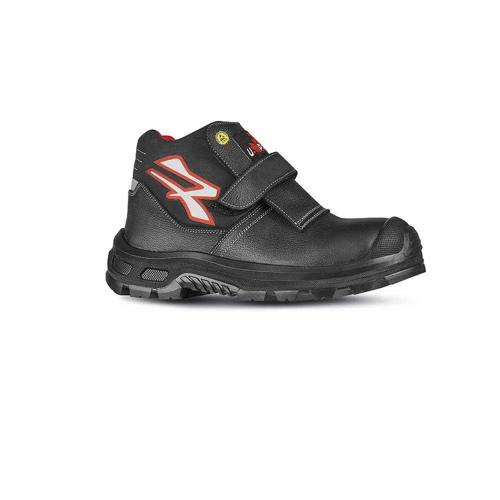 U-power DUBAI UK safety boots