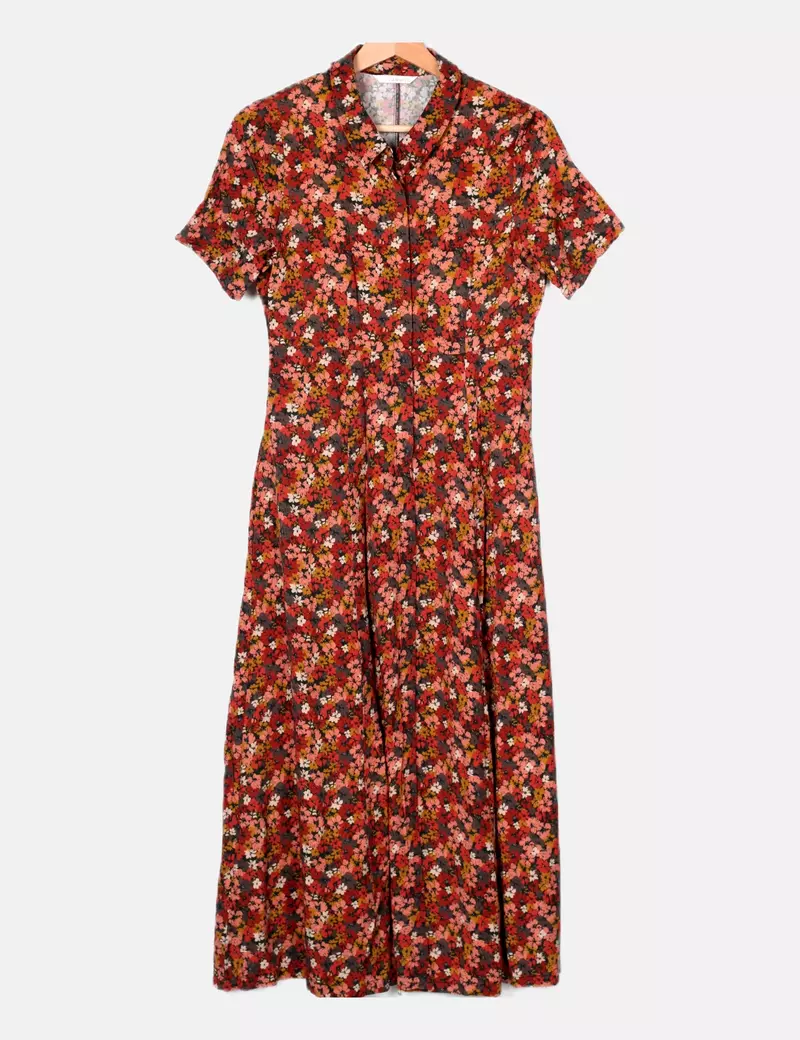 Camaïeu casual dress