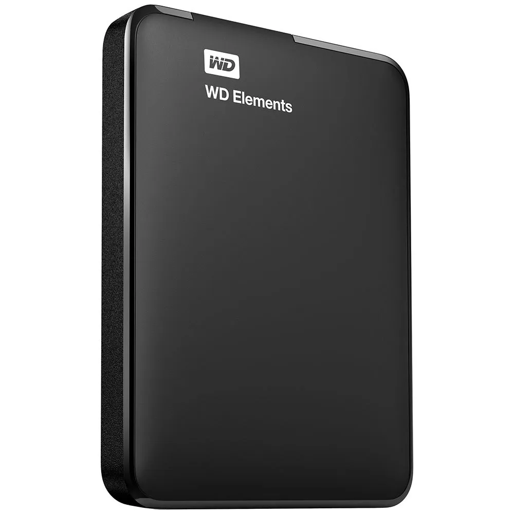 WD Elements SE USB 3.0 2TB External HDD