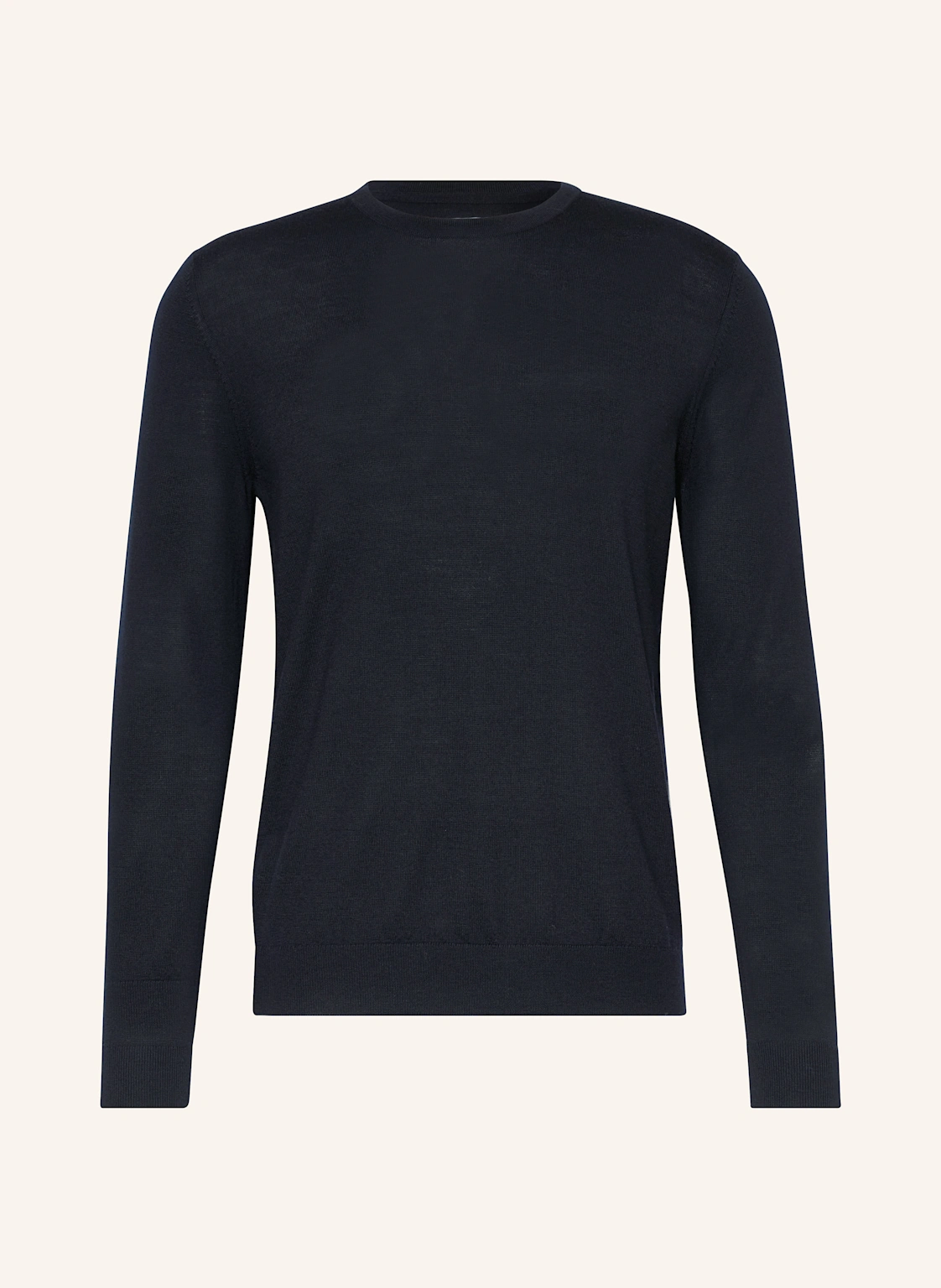 PAUL Pullover aus Merinowolle