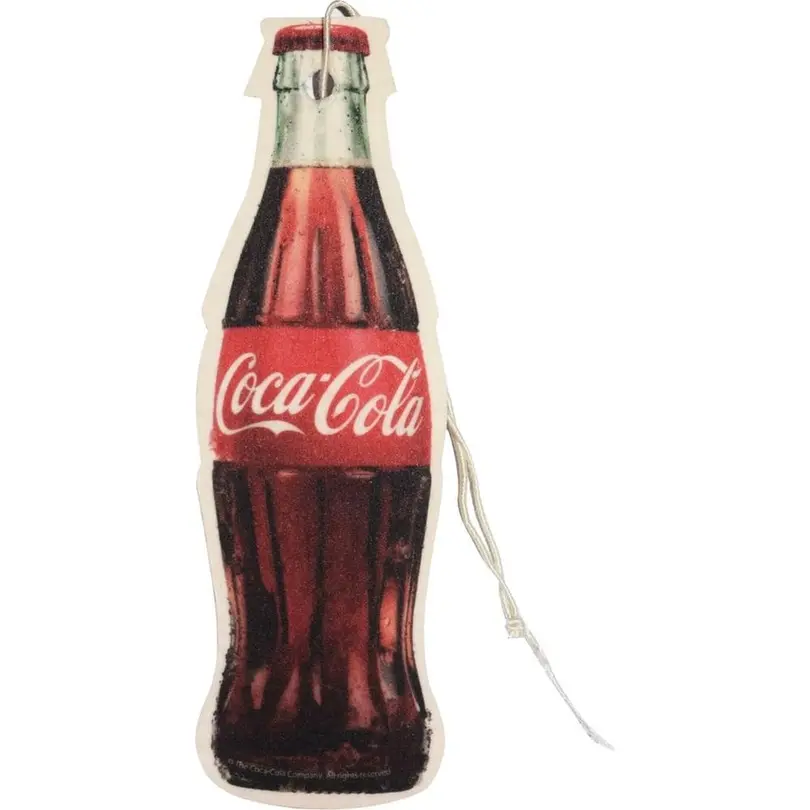Autoduft Coca Cola