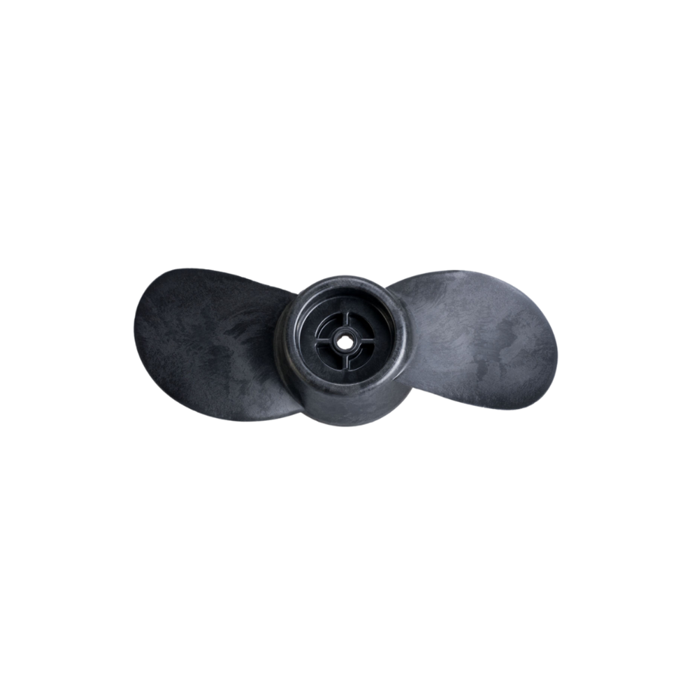 Hélice de propulsion