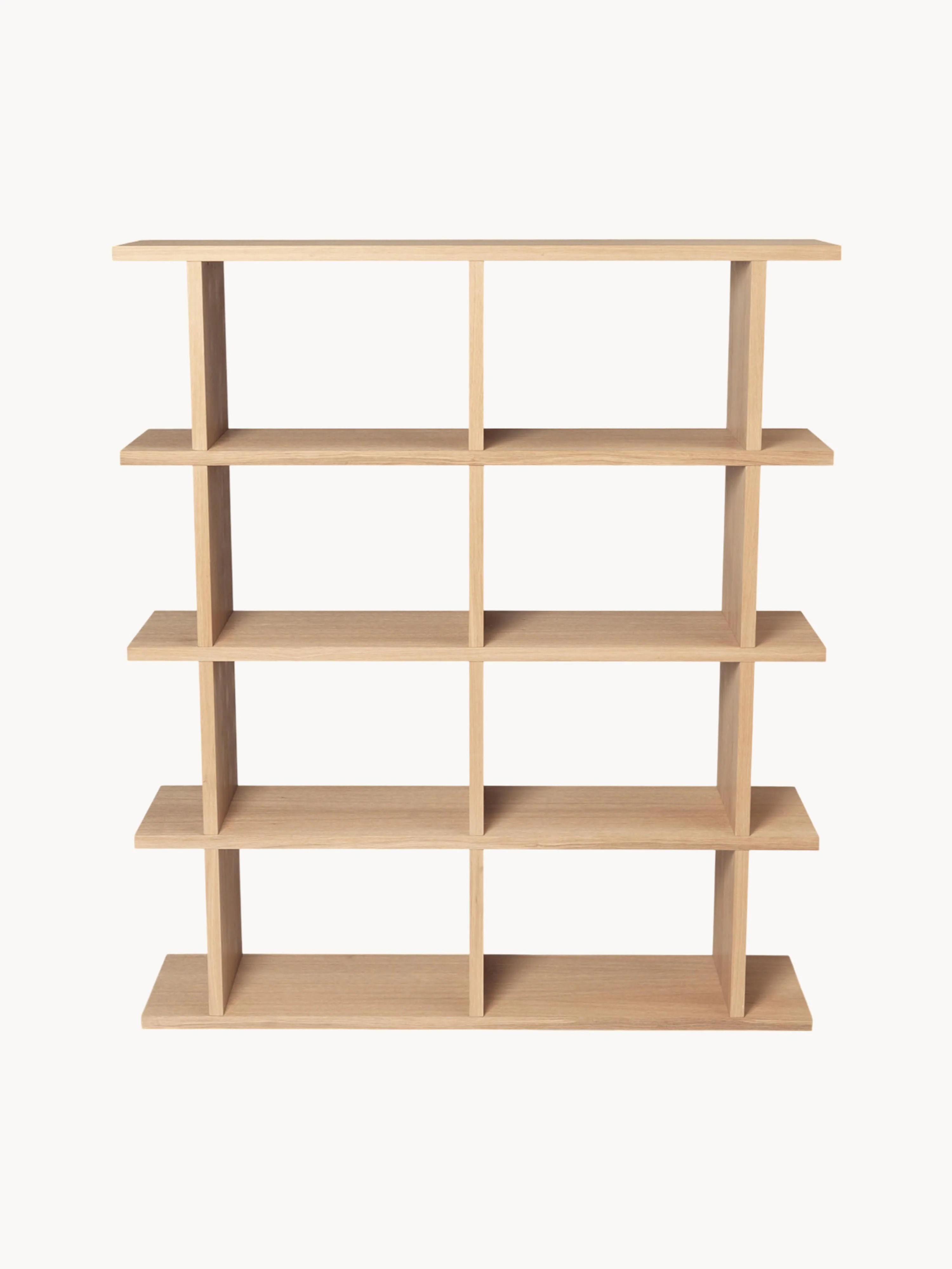 Holz-Regal Kona