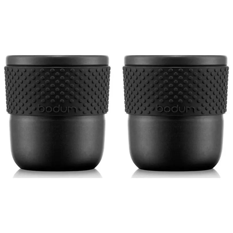 Teetasse 2er-Set Assam