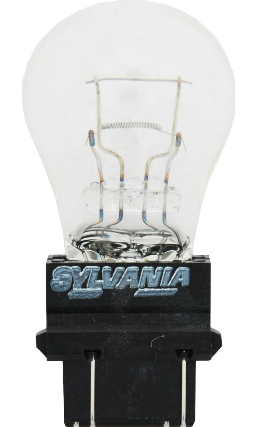 3057 Sylvania Long Life Mini Bulb, 2-pk
