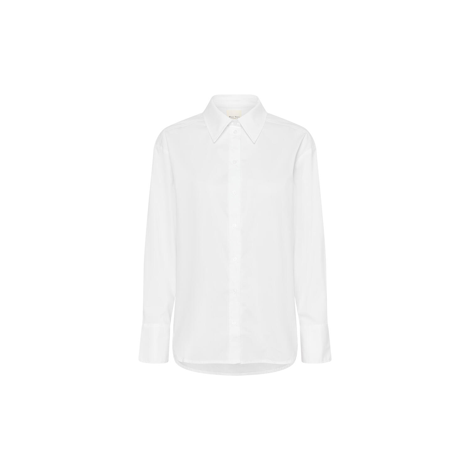 ZaynaPW Shirt, bright white