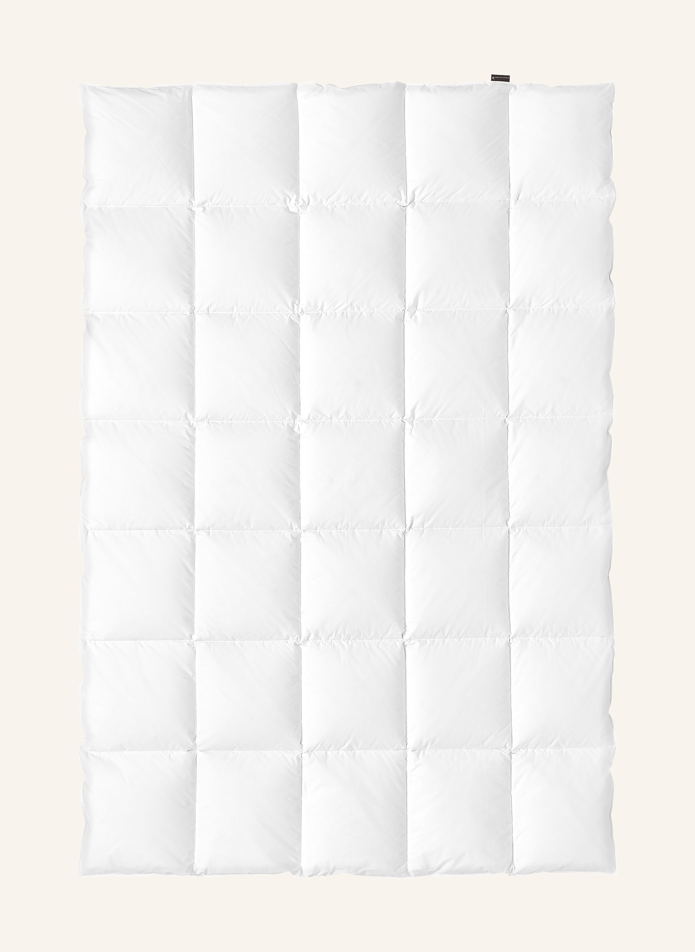 CENTA-STAR Daunendecke HEAVEN MEDIUM