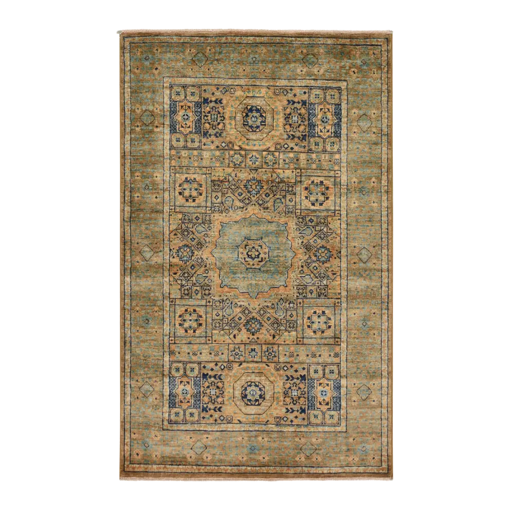 Orientteppich Mamluk Afghanistan