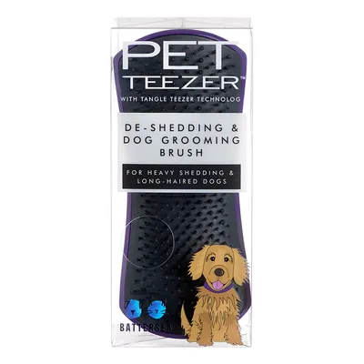 Pet Teezer De-shedding Brush
