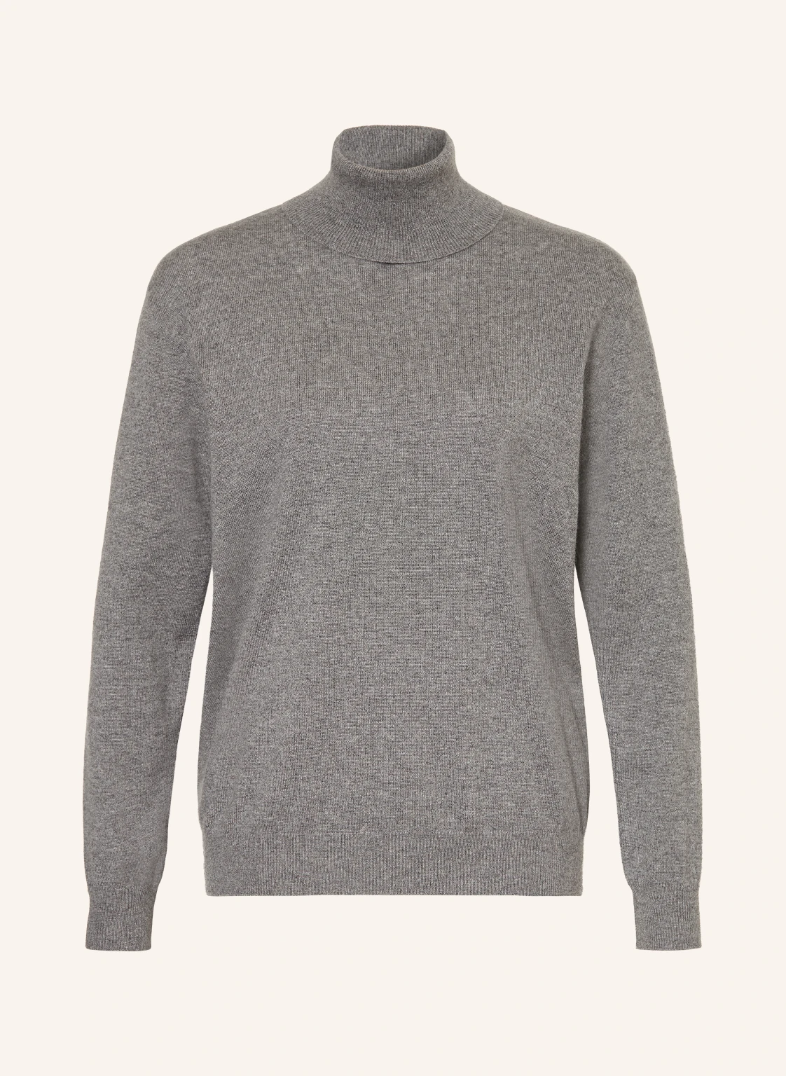 BRUNELLO CUCINELLI Rollkragenpullover aus Cashmere