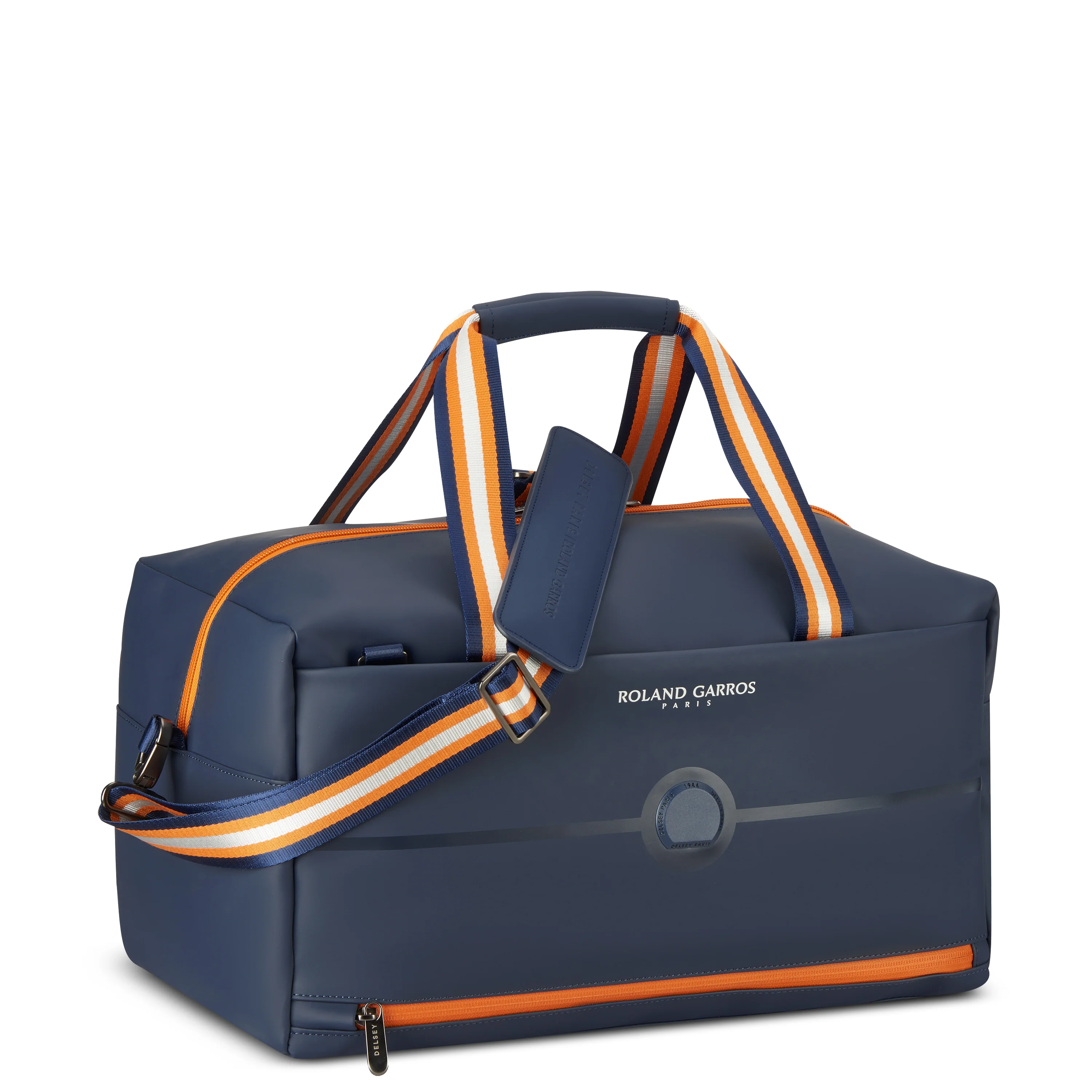 Turenne Soft - Sac de Sport (45cm) Roland Garros