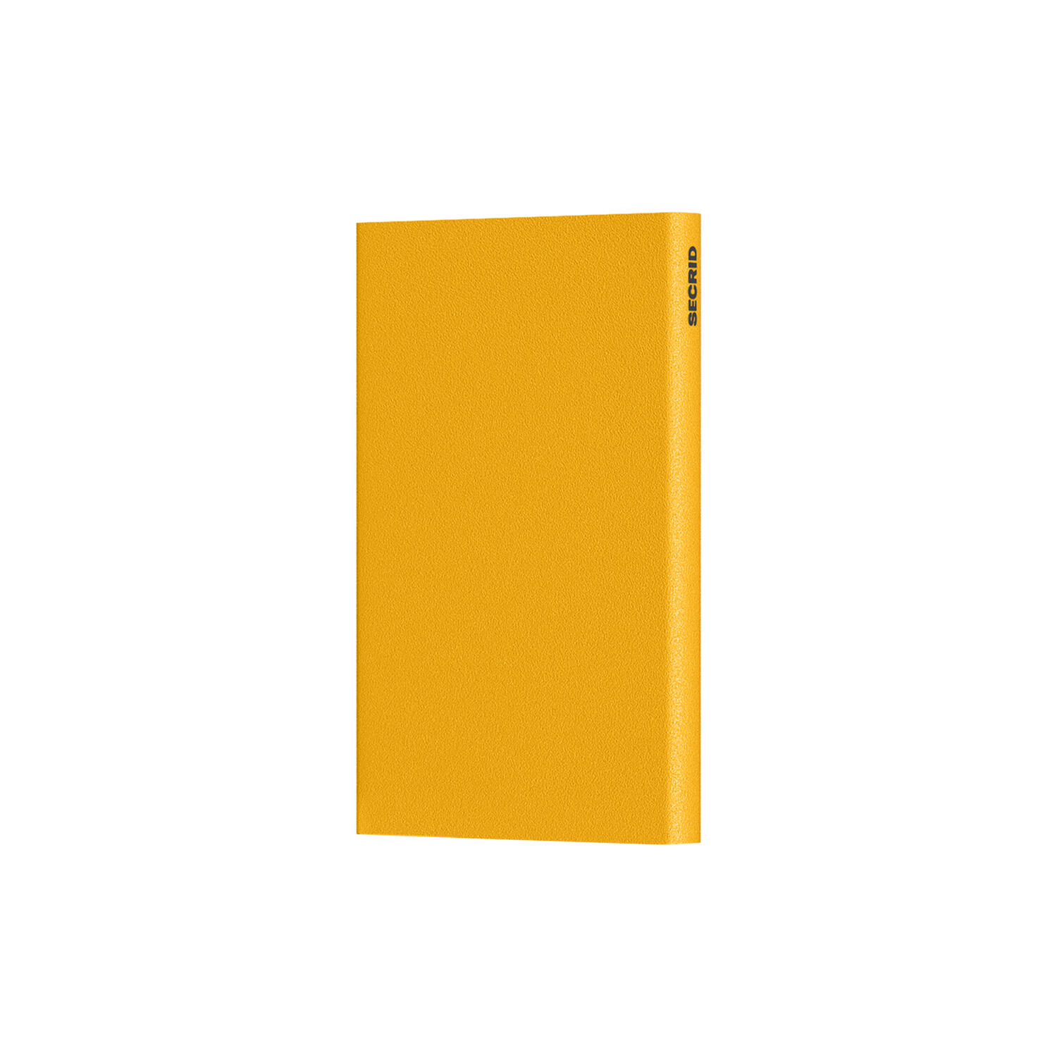 Cardprotector, powder ochre