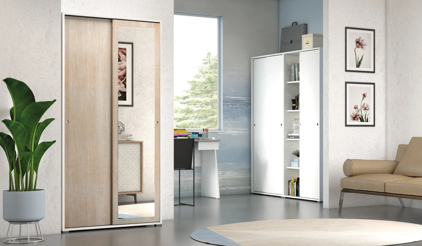 Mehrzweckschrank Clean