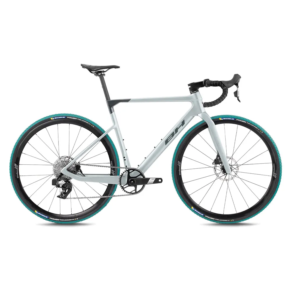 Bh RX Team 4.0 28´´ Apex AXS 2026 gravel bike