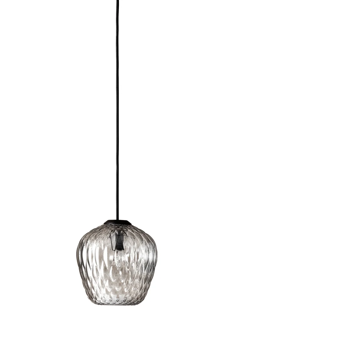 &Tradition - Blown Pendelleuchte