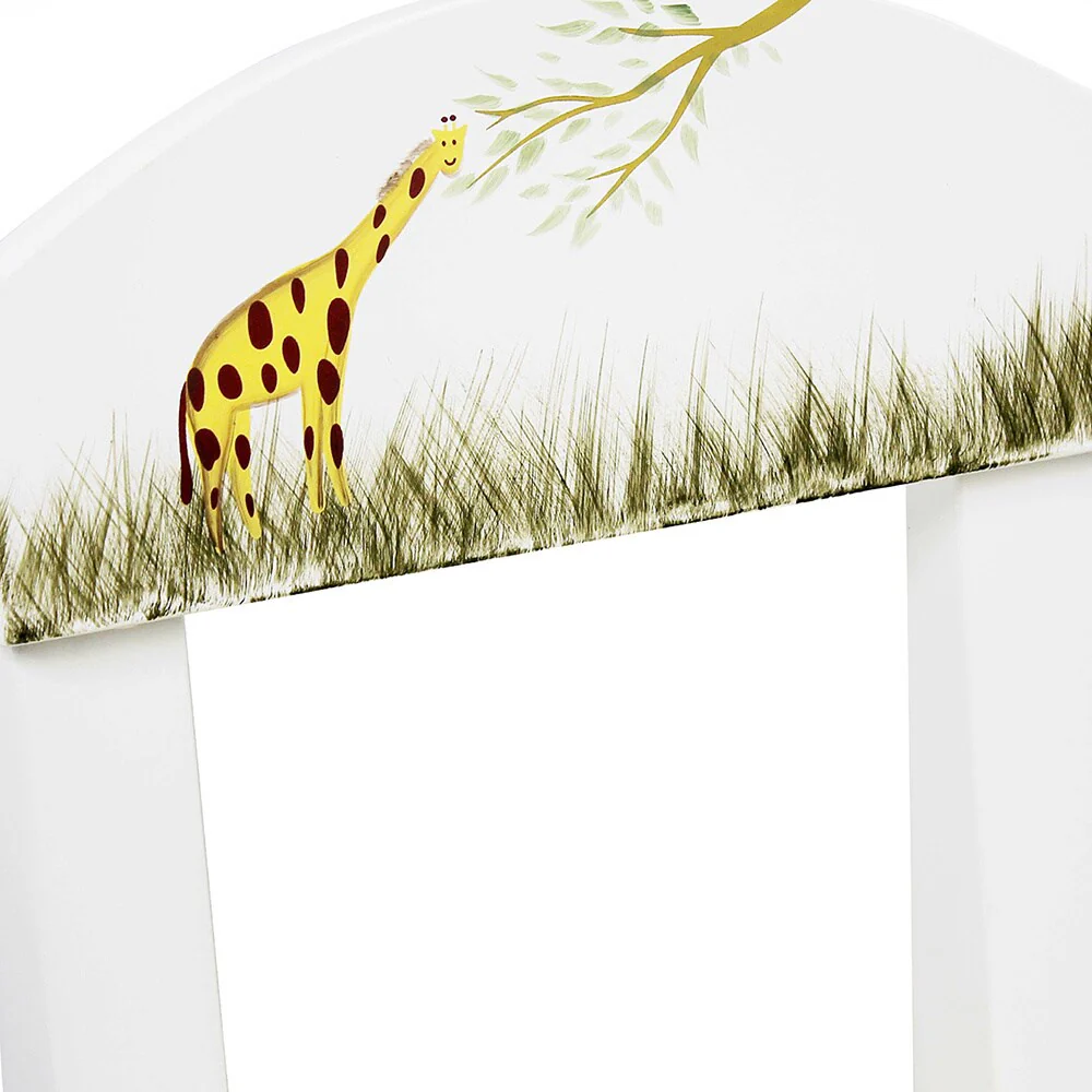 Fantasy Fields Alphabet Chairs (Set of 2)