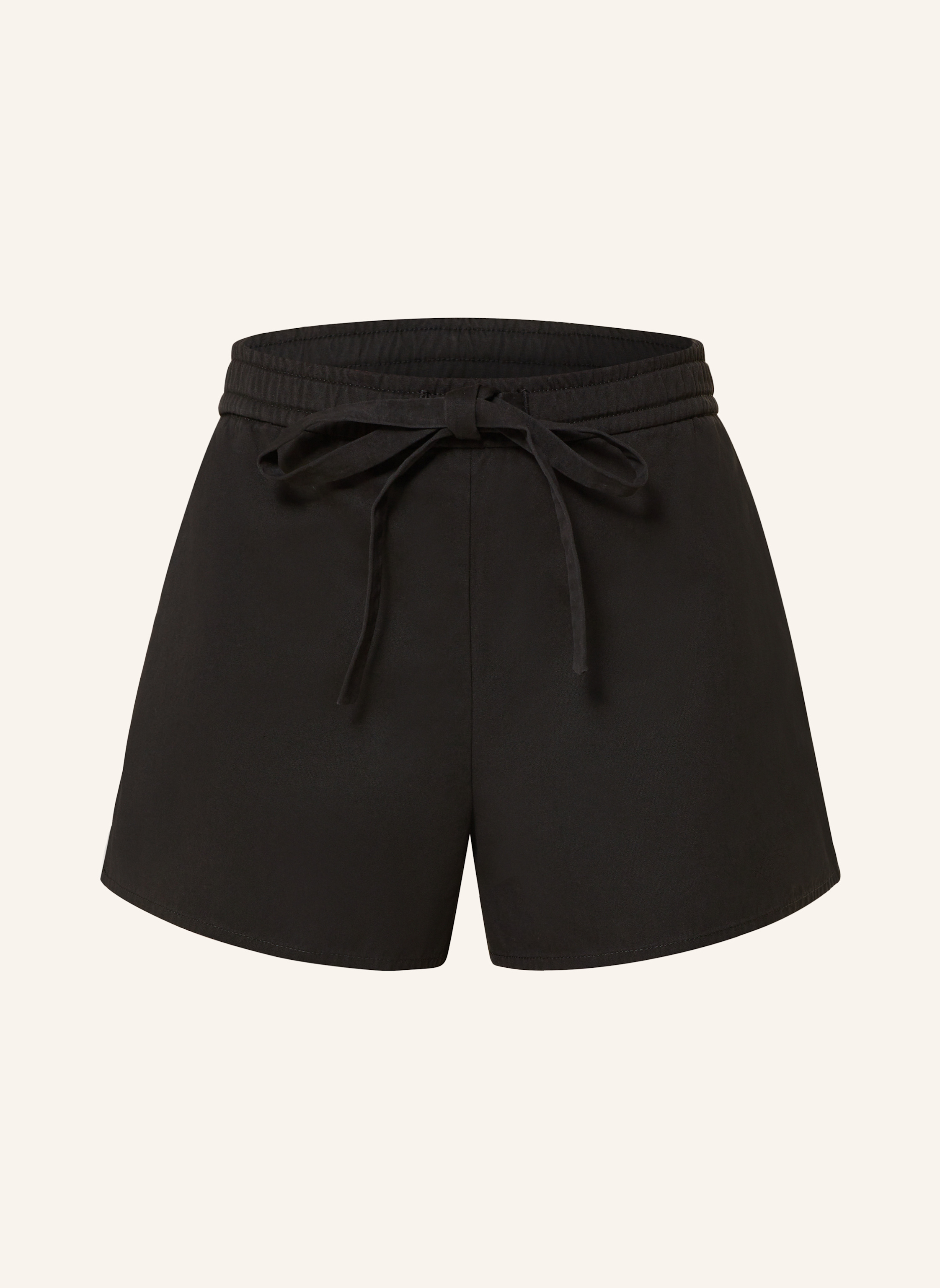 by Aylin Koenig Shorts MALEA im Jogging-Stil