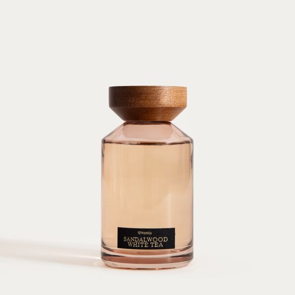 Dyfuzor zapachowy WOODY BLEND Sandalwood White Tea 200 ml