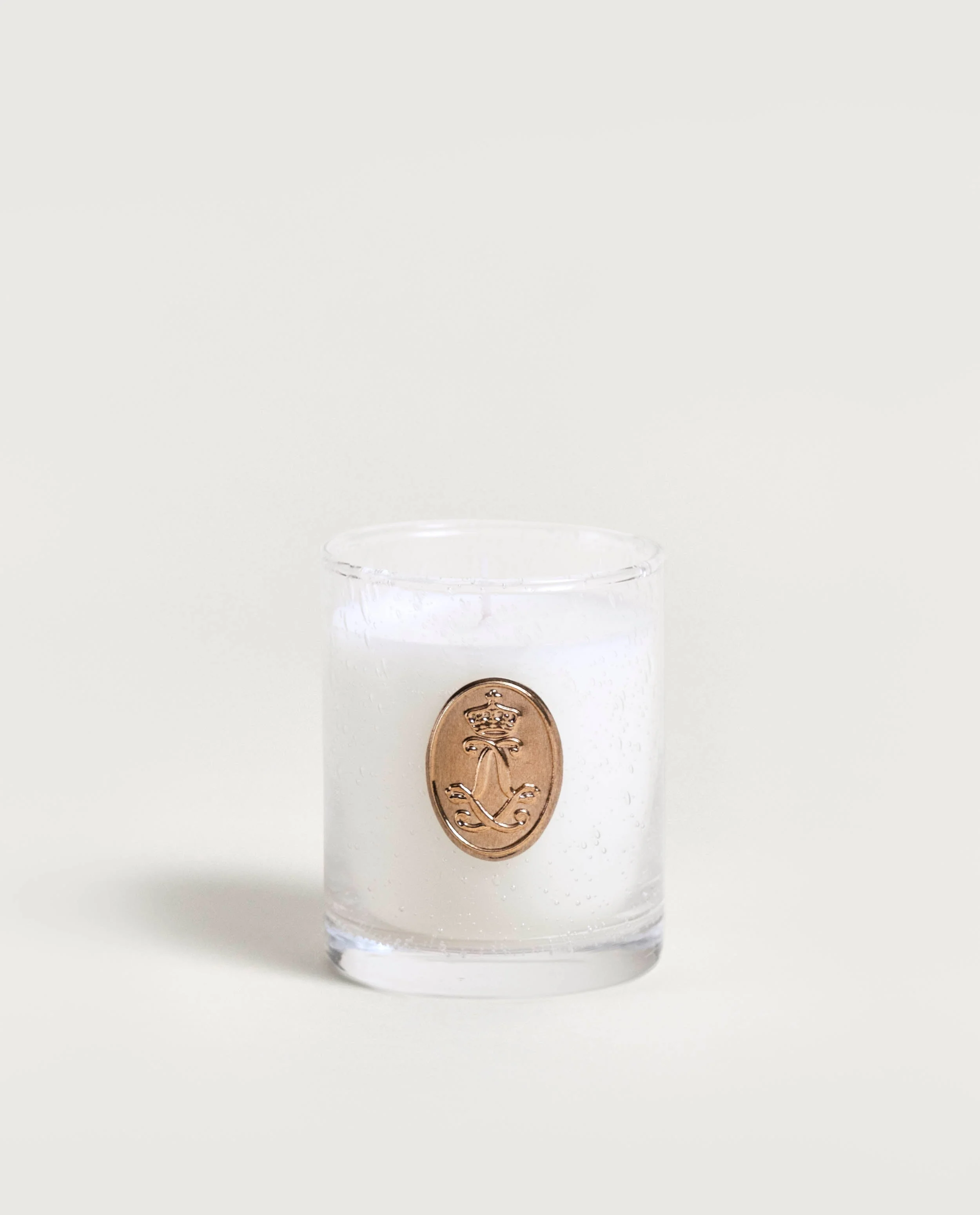 Bougie parfumée Château de Versailles® 40h Opéra Royal