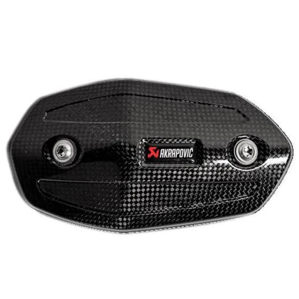 Akrapovic Carbon Ninja 1000SX 20 P-HSK10SO4 heat shield