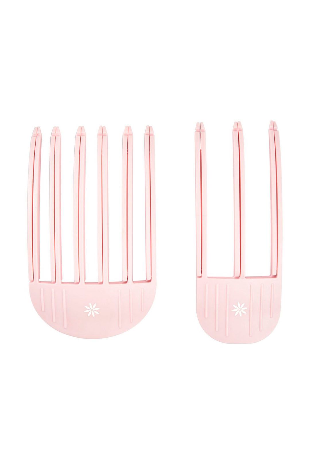 Brushworks Volumising Hair Clips - 2 Pack