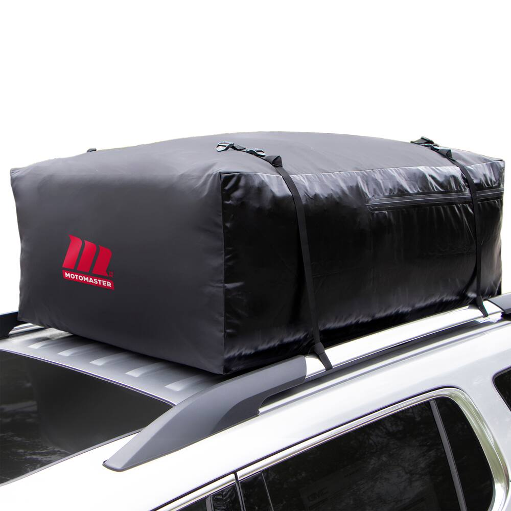 MotoMaster Roof Top Cargo Bag