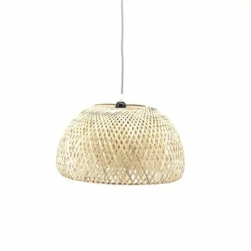 FurniLux Hanglamp Lillin 1 - 44x44x22cm