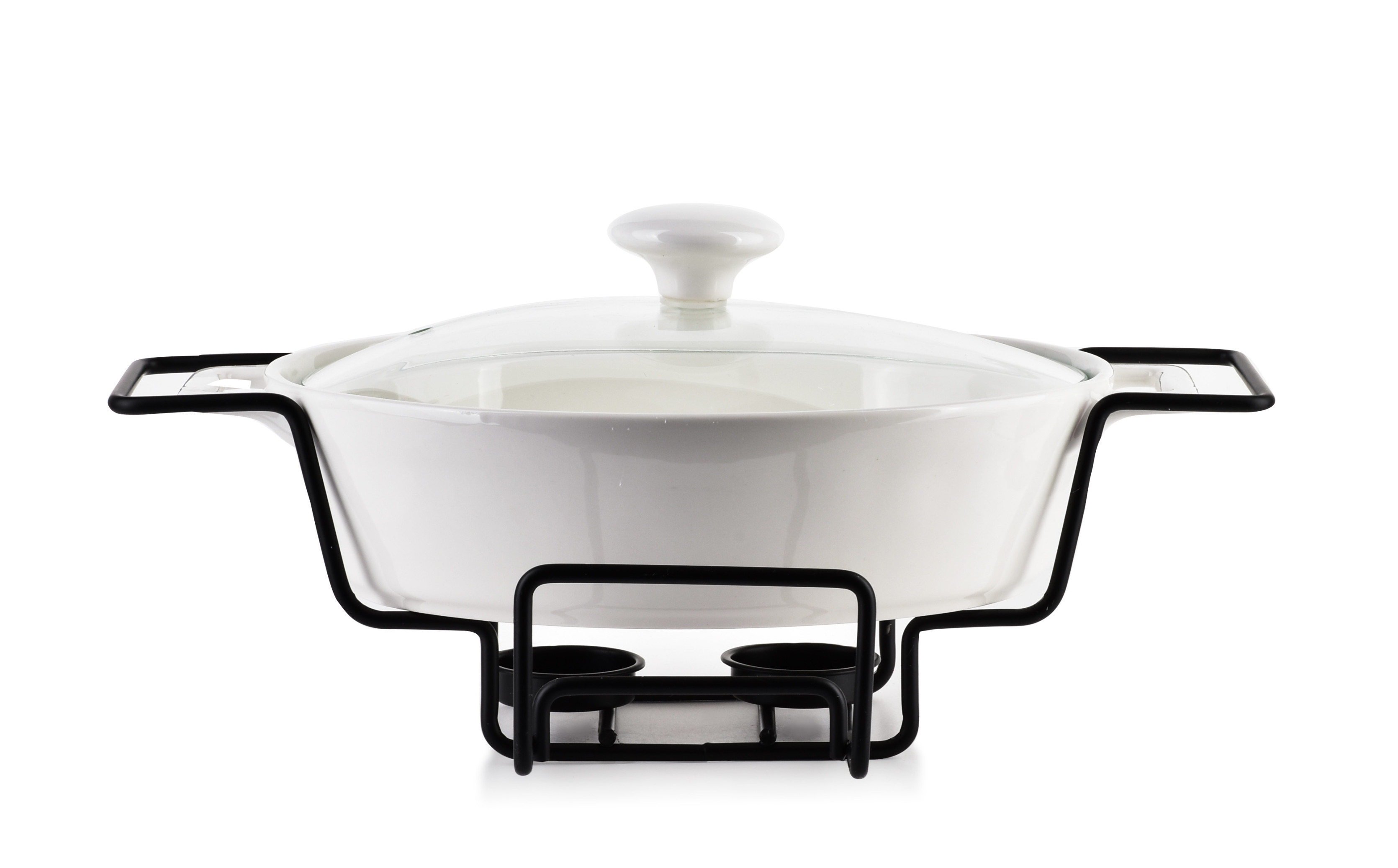Naczynie z podgrzewaczem MODERN KITCHEN1,1L