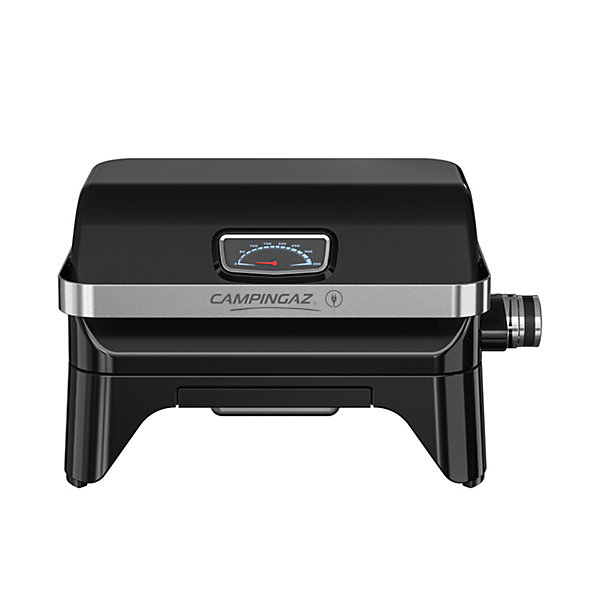 Barbecue électrique prêt à poser Campingaz Attitude 2GO Electric